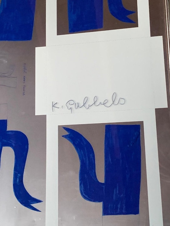 Image 1 of Caldera Klaas Gubbels de su elección