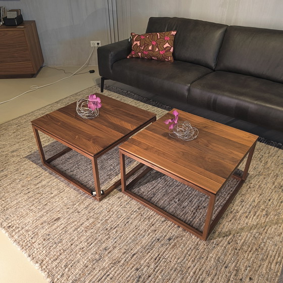 Image 1 of Kluskens Frame coffee table (set of 2)