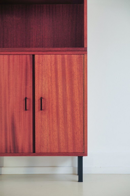 Simpla lux cabinet cube