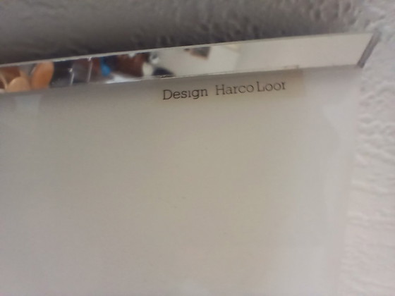Harco Loor Design – Wall light – Vintage – Plexiglass (photo 5 of 8)