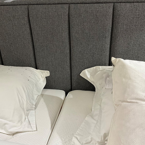 Image 1 of Sommier Pullman Nashville - 180x200