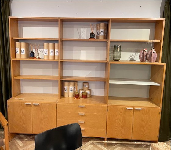 Image 1 of Librería Pastoe Cees Braakman