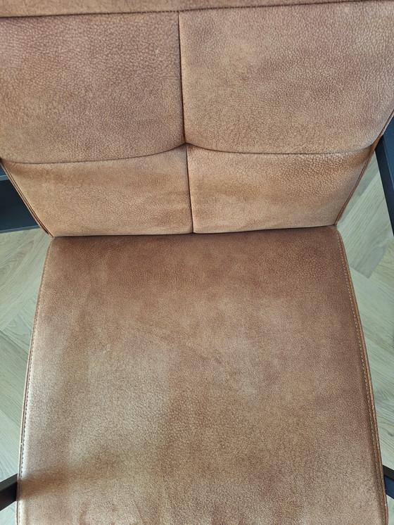 Image 1 of Mesa de comedor con seis sillas