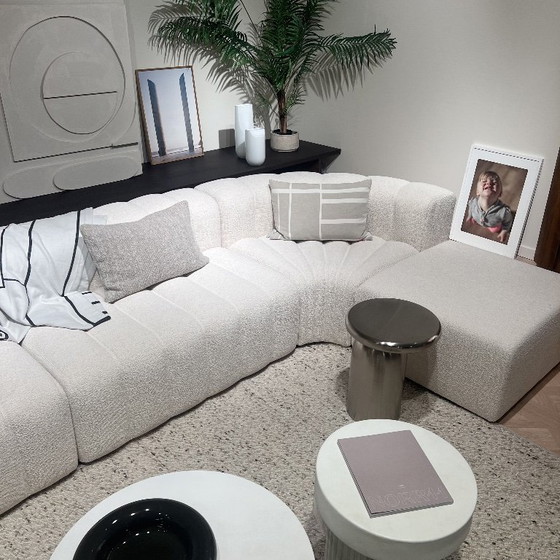 Image 1 of NORR11 - SOFÁ ESQUINERO DE ESTUDIO