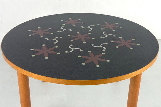 Image 1 of Mesa de comedor Filicudi de Ettore Sottsass para Zanotta - años 93