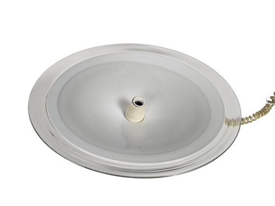 Image 1 of Leucos - Renato Toso - modello Melania - Lampada da soffitto XL - Italia - 1968