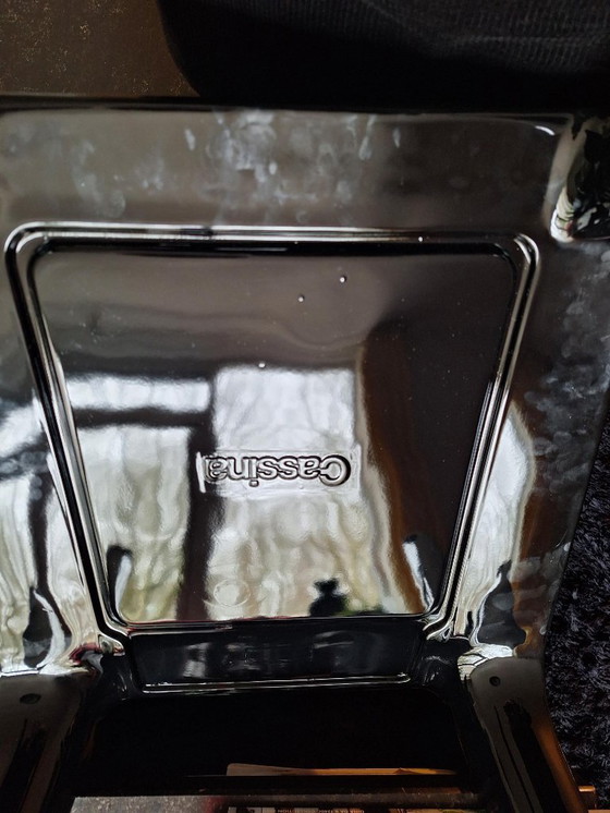 Image 1 of Cassina Hola dining chair 4 pieces