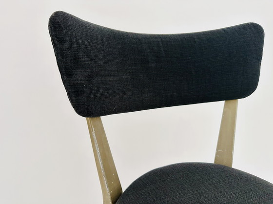 Image 1 of BA3 chair by Ernest Race for Race Furniture - England, 1945