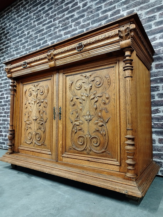 Image 1 of Armoire pour filles / Buffet / Commode / Dressing