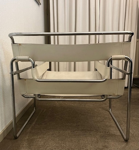 Image 1 of 1x Sedia Wassily