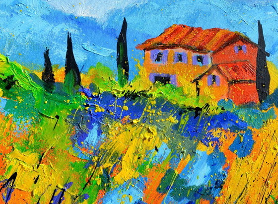 Image 1 of Bunte Provence