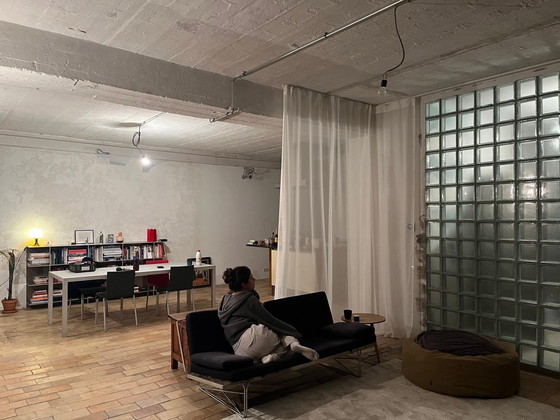 Image 1 of Sofá Ikea Niels Gammelgaard MOMENT