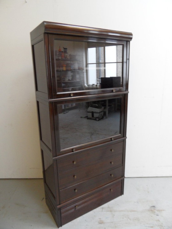 Image 1 of Libreria impilabile vintage