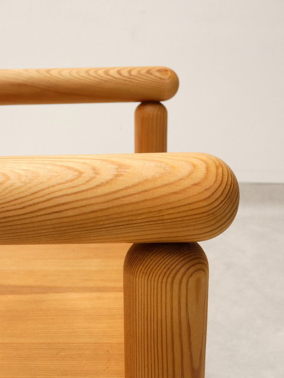 Ensemble de quatre chaises de salle à manger Rainer Daumiller – Wood (photo 22 of 24)