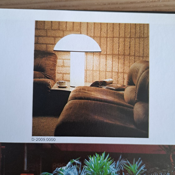 Image 1 of Lámpara de mesa Touch Wall Street D-2009