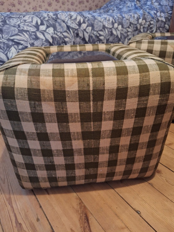 Image 1 of Cinna bedside tables from the 1970s