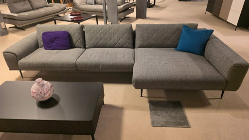 Willi Schillig W23655 Ecksofa