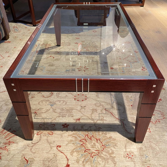 Image 1 of Table basse Schuitema Decoforma Maxwell