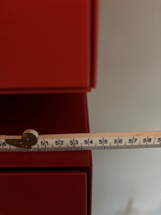 Image 1 of Pastoe Vision Sideboard 4 pieces