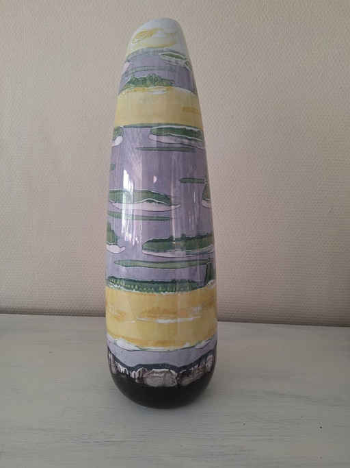 Vase Marian Zawadzki