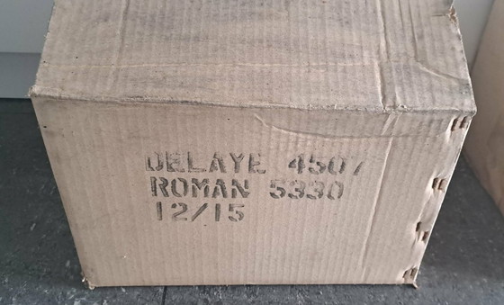 Image 1 of ¡ÚNICO! Vajilla Chodziez "Romana" - NUEVA EN CAJA