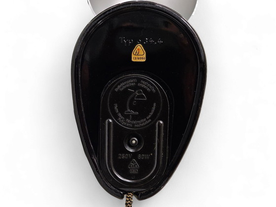 Image 1 of Desk lamp / table lamp Marianne Brandt, Bauhaus