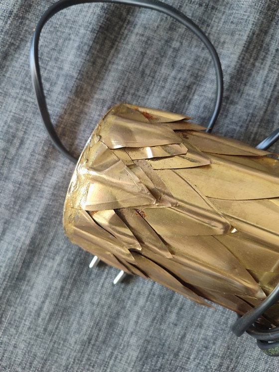 Image 1 of Applique a forma di palma