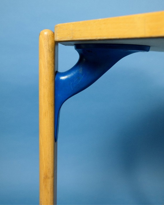 Image 1 of Table Bruno Rey Kusch+Co