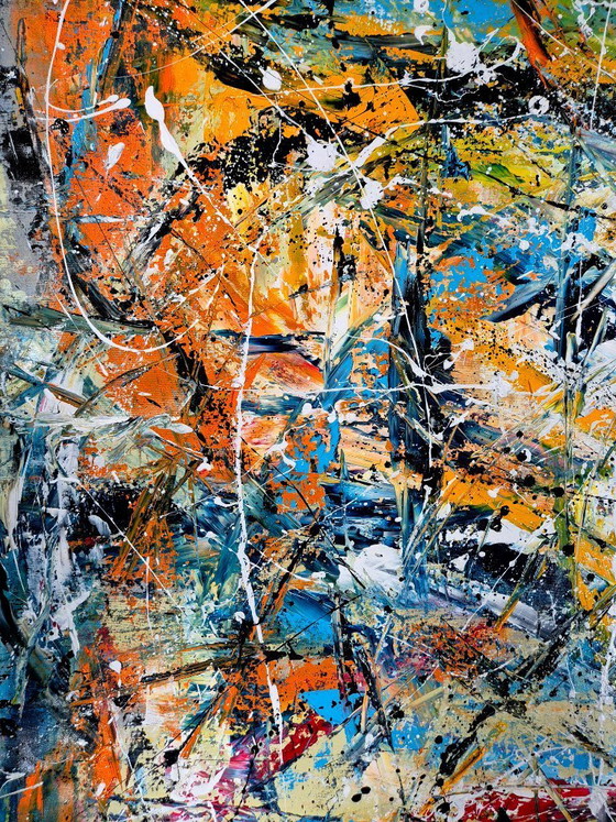 Image 1 of Jovan Srijemac (1962) - The day begins 