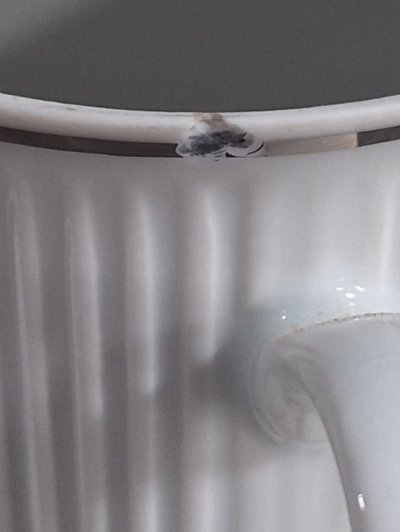 Image 1 of Tea set from Royal Porcelain by TG Ceramics 