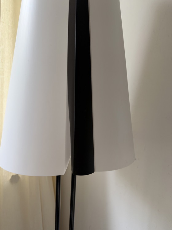 Image 1 of Ikea Vistofta floor lamp 1980 Gunnar Jensen