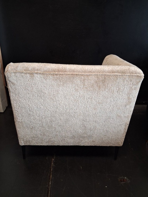 Image 1 of Fauteuil Gatwick Milwaukee (lot de 2)