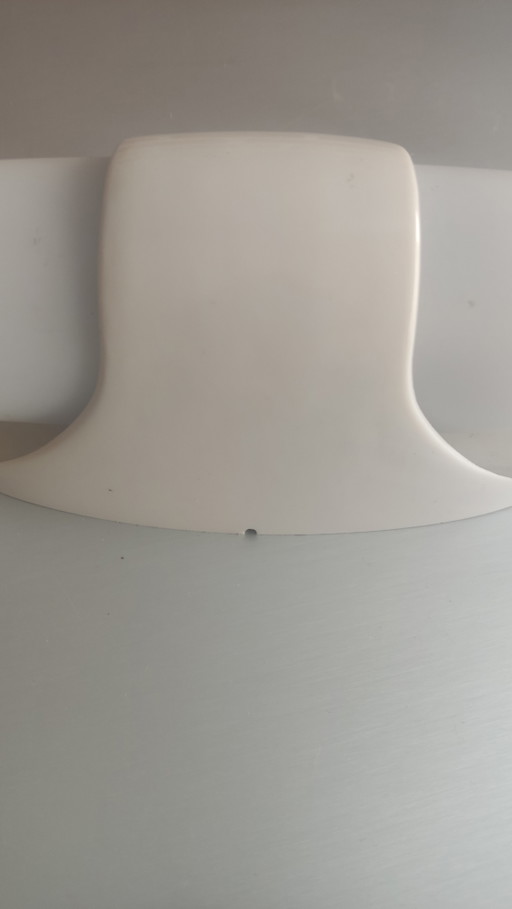 Bo Niko wall lamp frosted opal glass