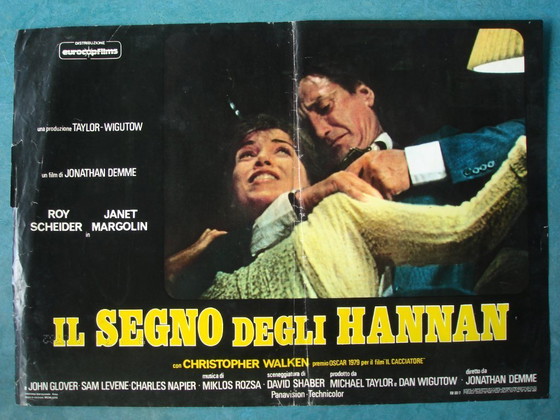 Image 1 of Partij originele filmposters uit de jaren 50-60