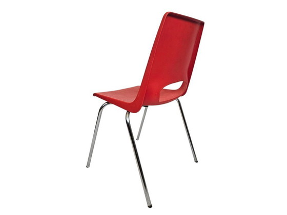 Image 1 of Phillipus Potter-Entwurf für Ahrend de Cirkel – niederländisches Design – 1960–1969