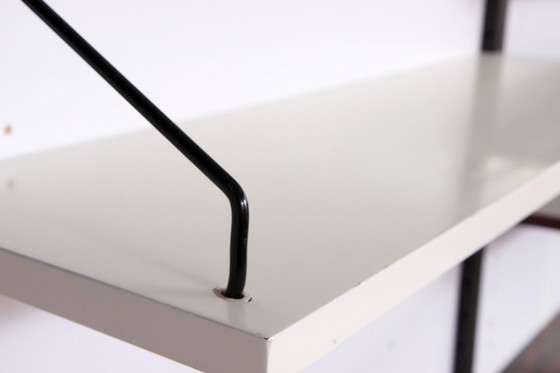 Image 1 of Sistema mural Poul Cadovius