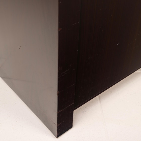 Kommode von Gianluigi Gorgoni für Fratelli Turri 1970 – Kommoden, Brass, Italian Design (photo 18 of 20)
