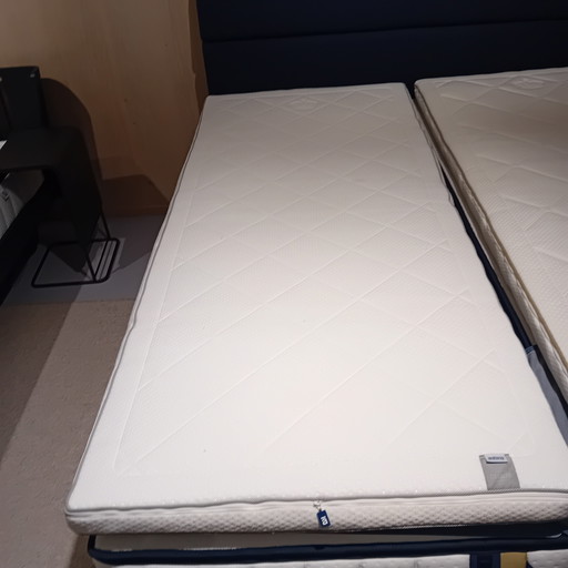 Surmatelas Auping Latex Deluxe - 90x210