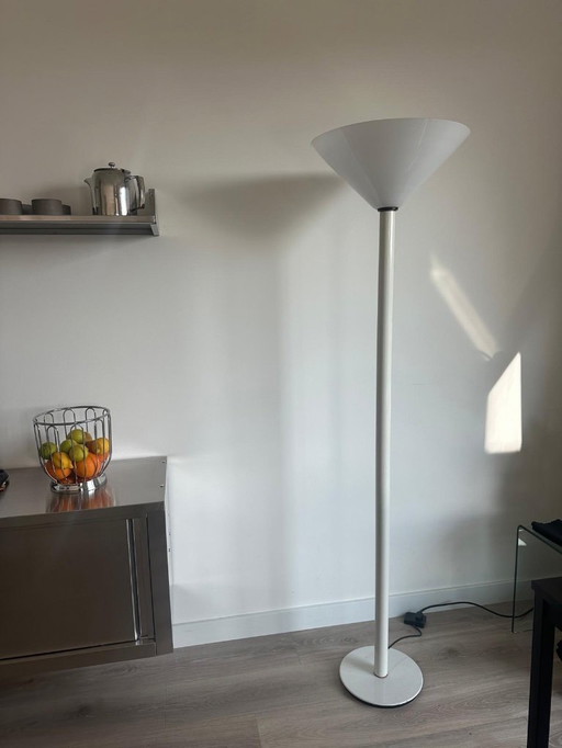 Lampadaire Mid Century