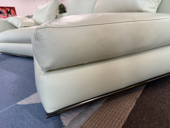 Minotti Hamilton – Sofás de 3 plazas, Cuero (photo 7 of 13)