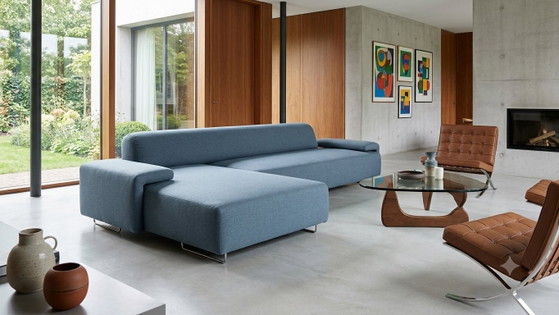 Image 1 of Moroso Lowland | Refurbished | Blue wool