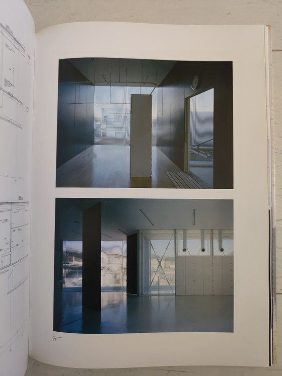 Image 1 of El Croquis 77(I)+99 Kazuyo Sejima+Ryue Nishizawa