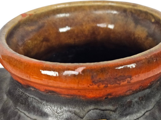 Image 1 of Bay Ceramics - model 89-20 - West Germany - Fat Lava - 60s