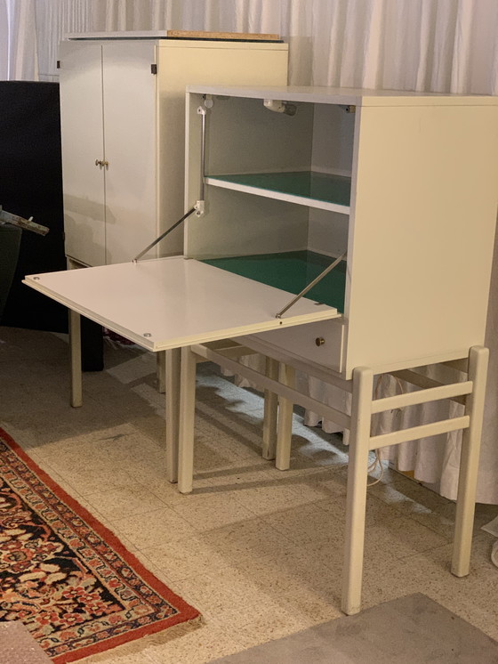 Image 1 of Mobile Pastoe