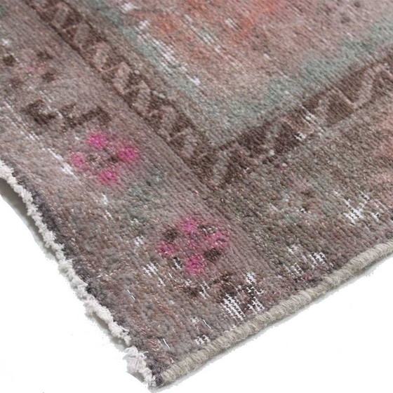 Image 1 of Persian carpet Vintage carpet 335x135