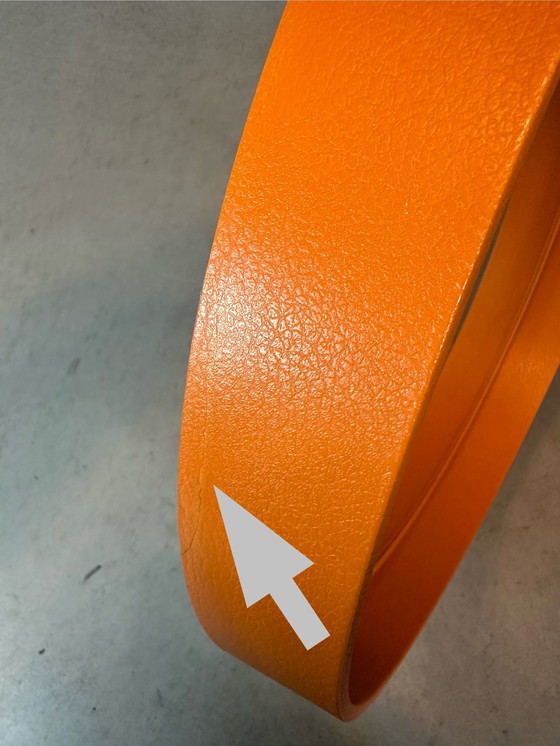 Image 1 of Vintage mirror - Lange Spiegel Germany