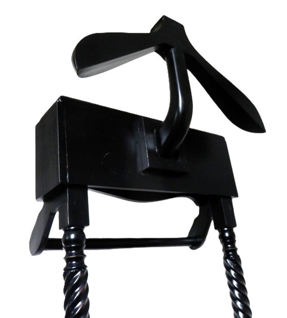 Image 1 of Jacquet-Dressboy schwarz