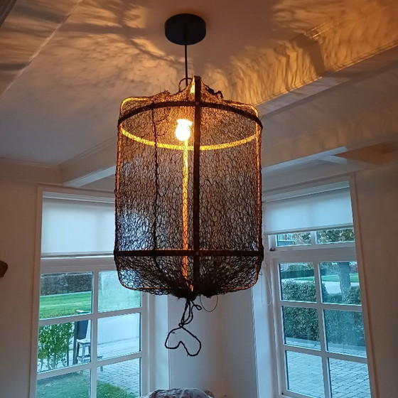 Image 1 of Sisallampe ay illuminate z5 Durchmesser 42cm