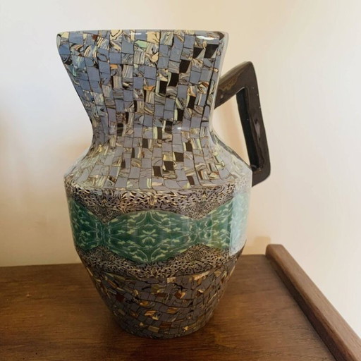 Lanzador Gerbino Vallauris