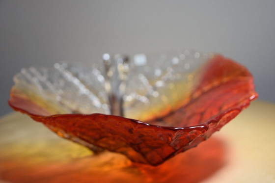 Image 1 of Mats Jonasson Crystal - Coupe Folia Forest